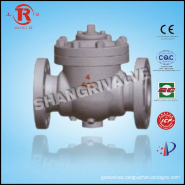 Top Entry Ball Valve